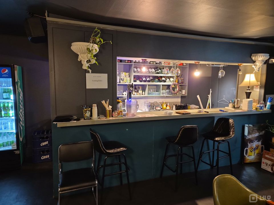 도화동 복합상권에 위치한 호프집 매물의 3번째 사진