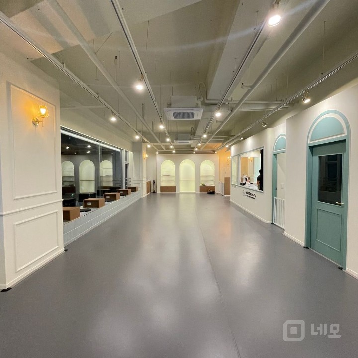 애견카페  매물의 1번째 사진