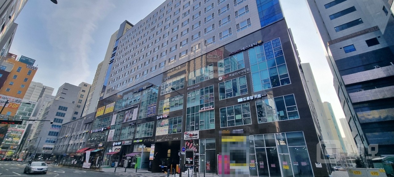 네모 반듯하고 저렴한 매물 매물의 5번째 사진
