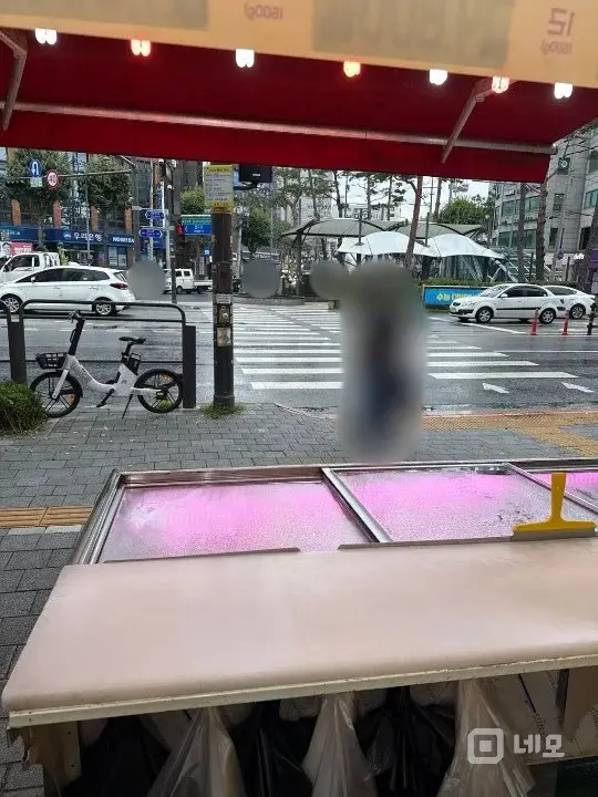 안녕하세요 매물의 2번째 사진