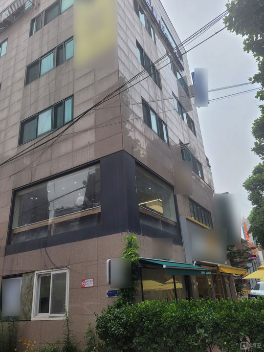 옥수역 초역세권, 접근성 뛰어난 옥수동 공실 매물의 10번째 사진