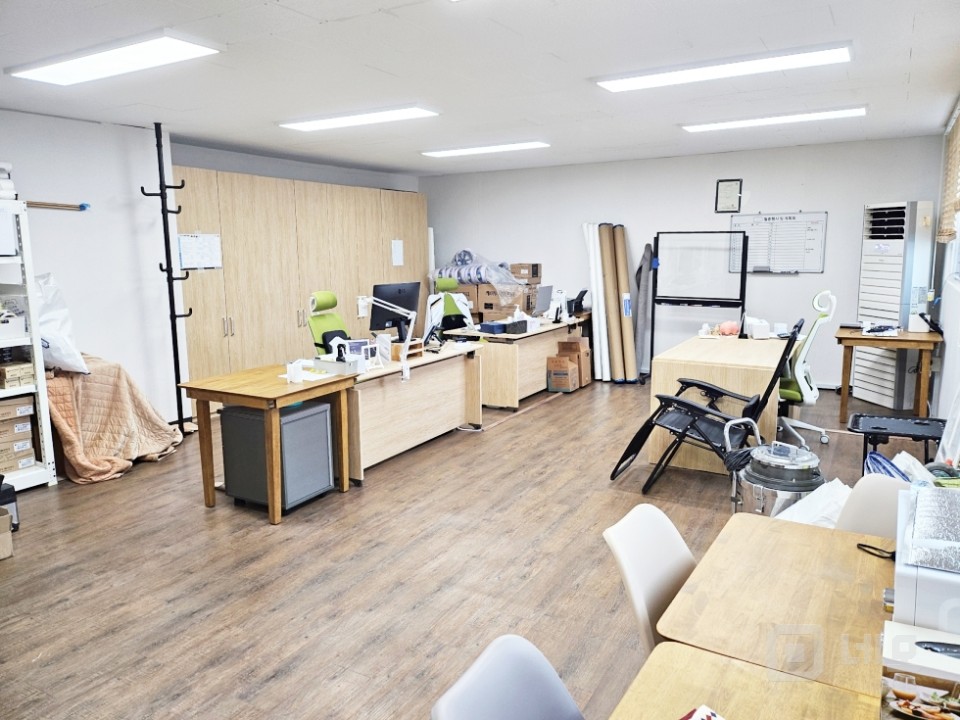 GATE 동교초 인근 가성비 최강 비교불가 최고의 사무실 매물의 1번째 사진