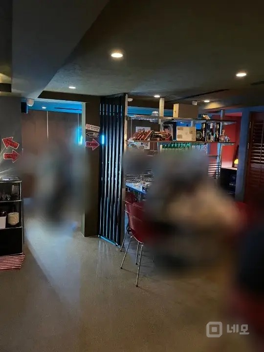 건대 핵심 메인 상권 매출 보장 매장 매물의 6번째 사진