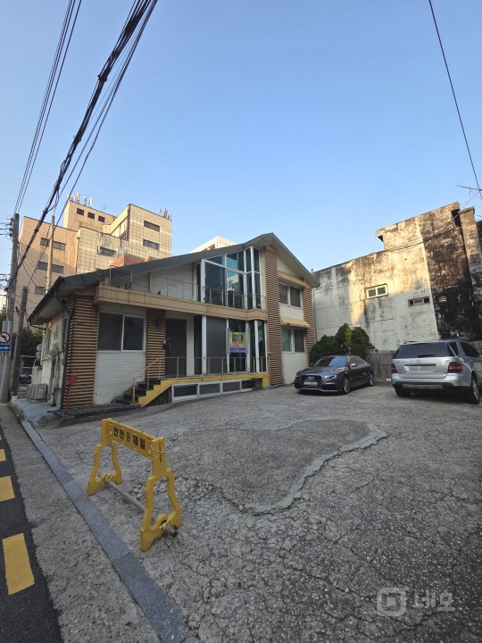 🧡학동역 역세권 주차깡패매물 엔터사옥 추천🧡 매물의 1번째 사진