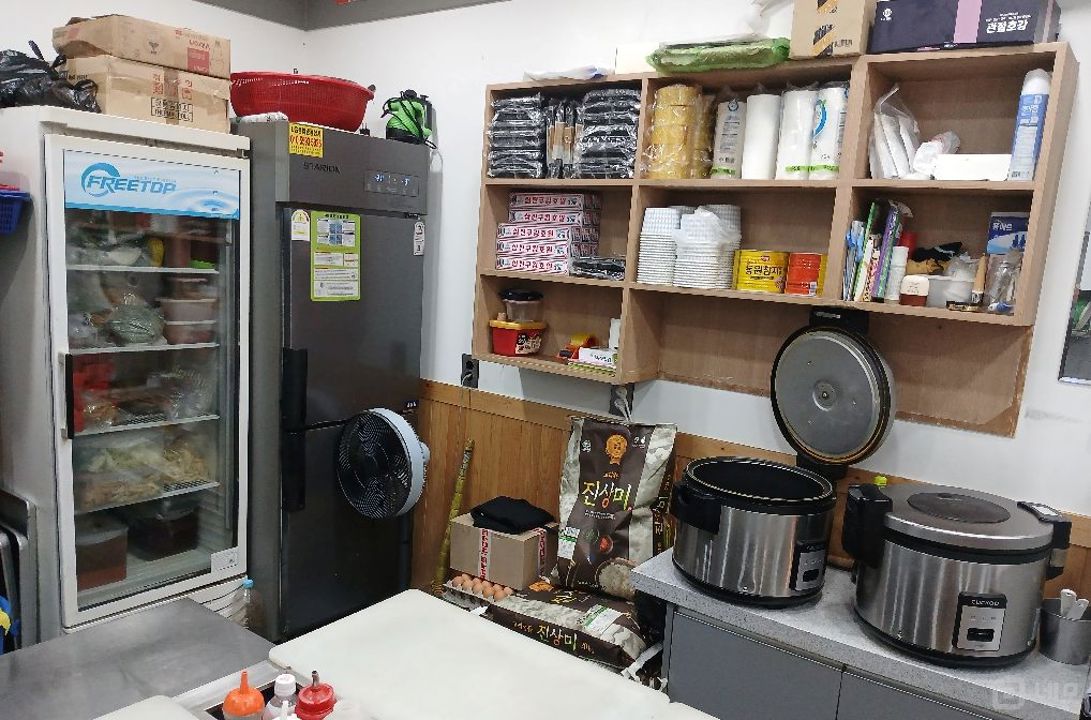 도봉구 방학동 주택가, 김밥 매물 매물의 5번째 사진