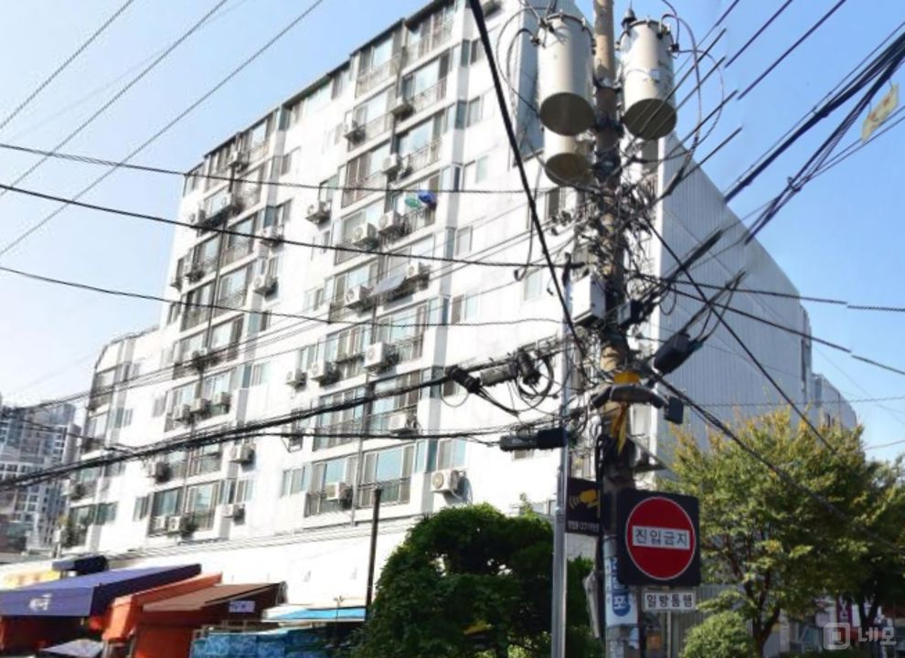 남가좌동 기본 시설 잘 되어 있는 한식점 매물의 5번째 사진