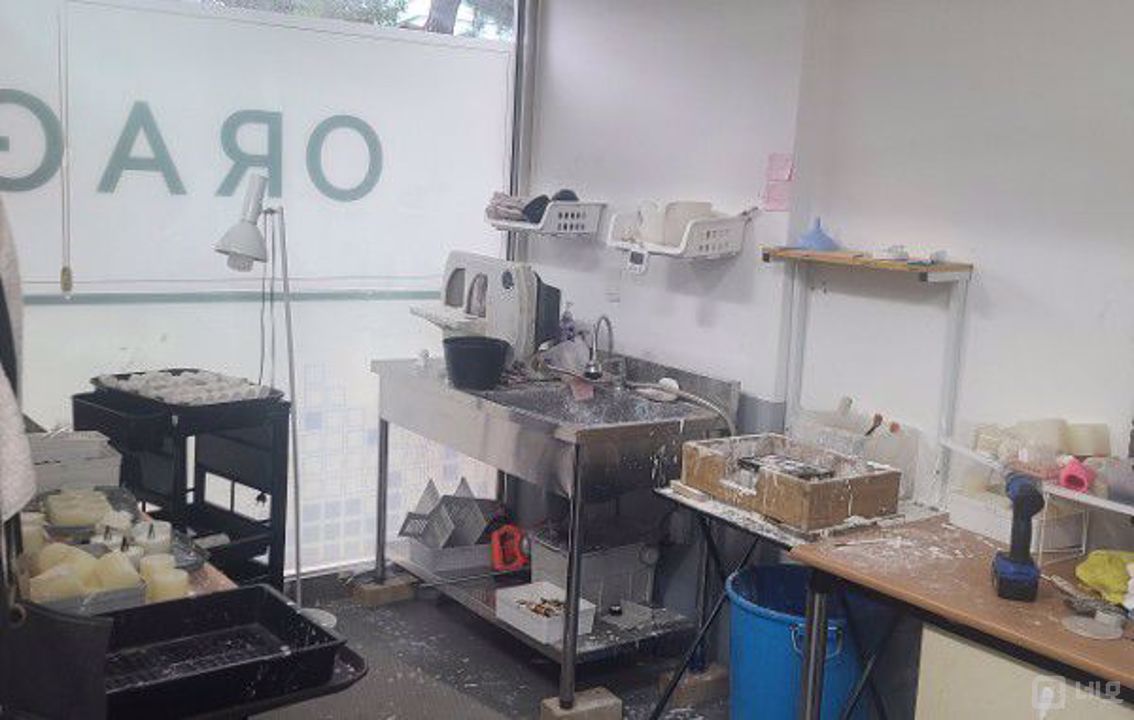 기술 전수 가능, 시설 집기 완비된 명장동 공방 매물의 3번째 사진