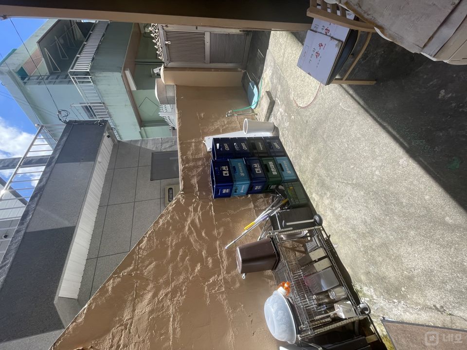 매출보장, 단골고객 많은 장전동 포장배달전문점 매물의 5번째 사진