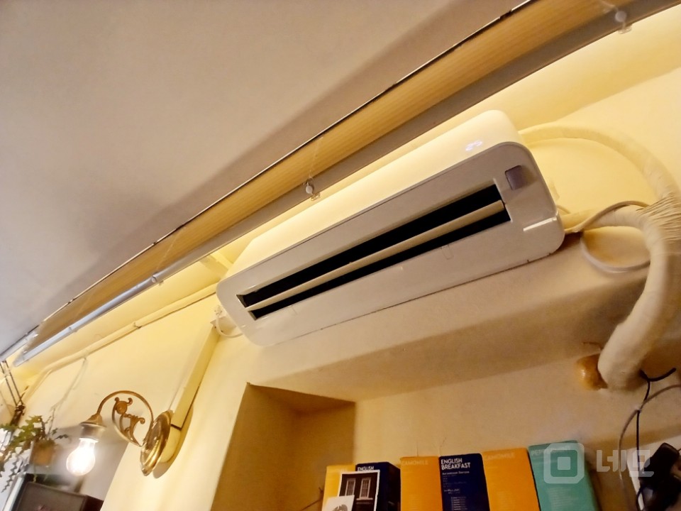 GATE 망원동 한강공원 초입에 위치한 코너노출 1층 상가 매물의 7번째 사진