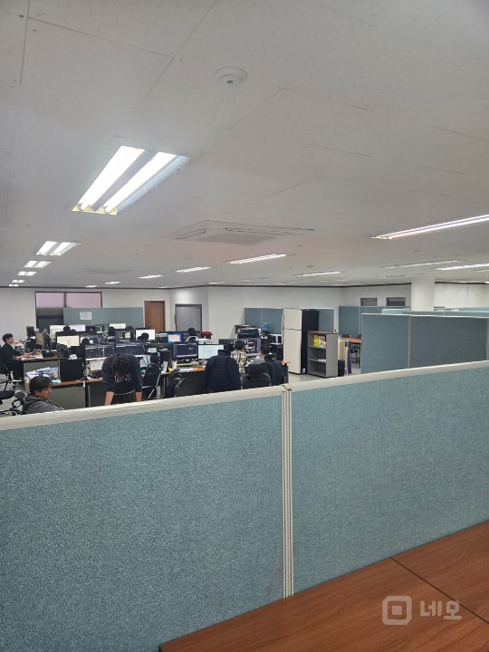 화물용 승강기 및 주차편리한 대형평수 공실상가 매물의 6번째 사진