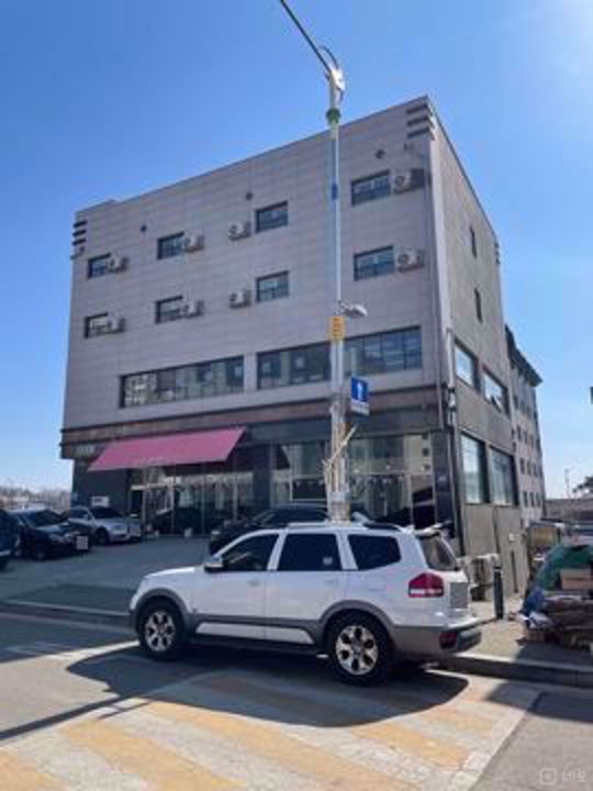 검단오류역 역세권, 즉시입주가능한 4층 사무실 매물의 8번째 사진