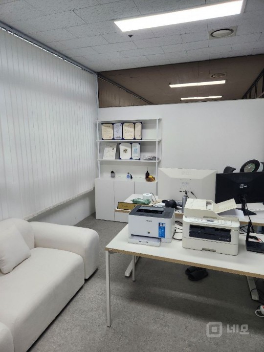 냉난방기 완비, 무권리 가성비점 매물의 3번째 사진