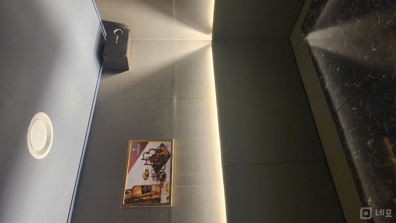 깨끗한 인테리어 즉시 영업 가능한 남양주 다산동 BAR 임대 매물의 2번째 사진
