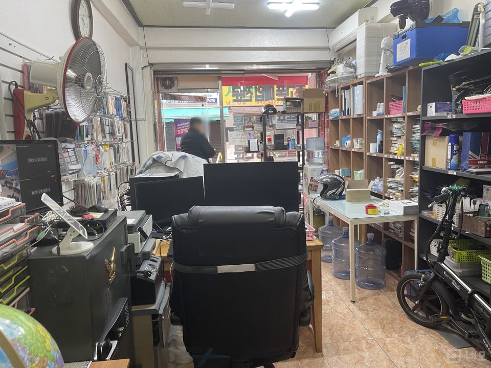 대림동 주민들 유동인구 많은 거리 이동통신점 매물의 3번째 사진