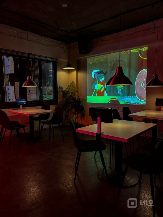 부평테마의거리 넓은 평수, 저렴한 월세, 권리금 적극협의 매물의 1번째 사진