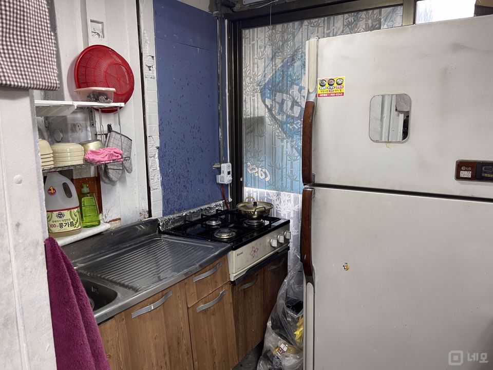 제기동 주변 독점으로 운영 가능한 슈퍼 매물의 4번째 사진