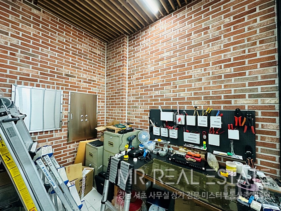 ACE인테리어, 높은층고, 자주식 무료주차 매물의 7번째 사진