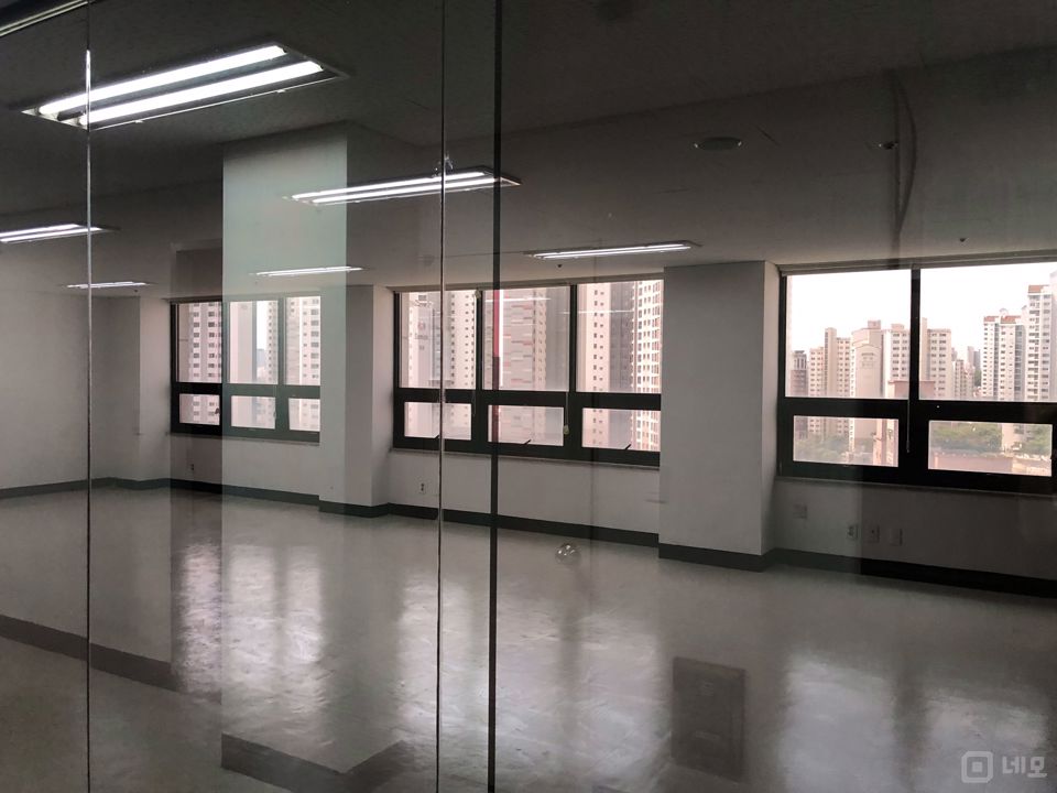 GATE 높은 층 좋은 경치 출근하고 싶어지는 사무실 매물의 5번째 사진