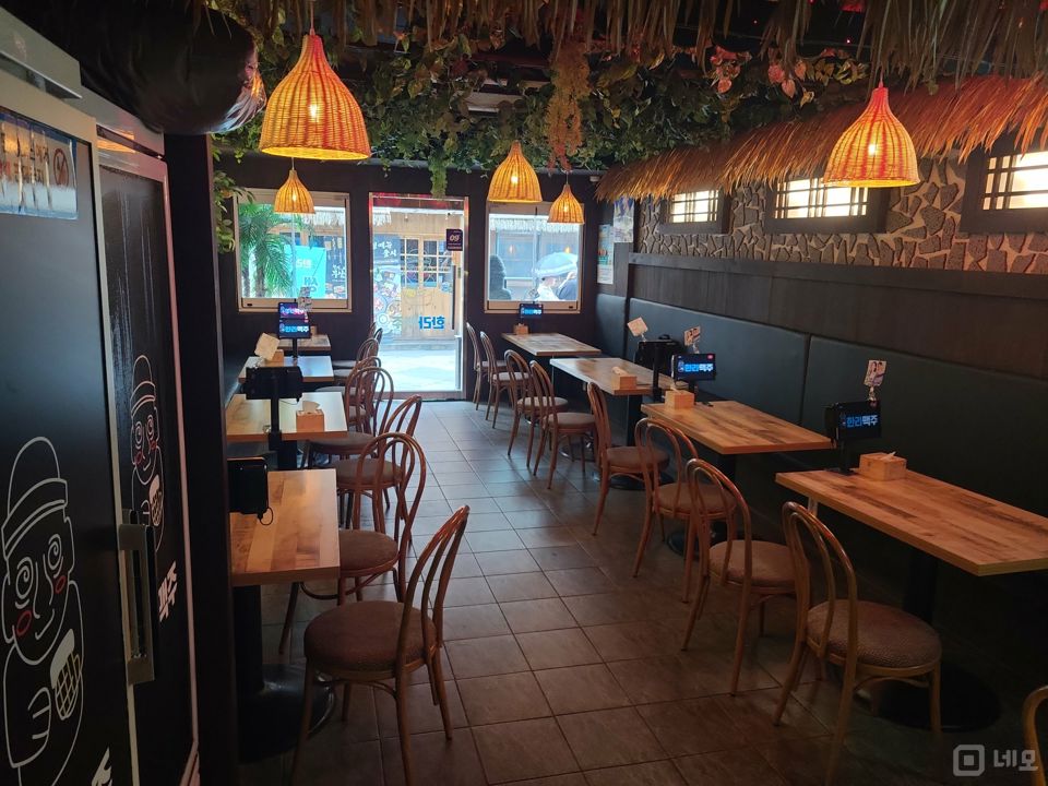 갈현동 전수양도 가능한 호프집 매물의 4번째 사진