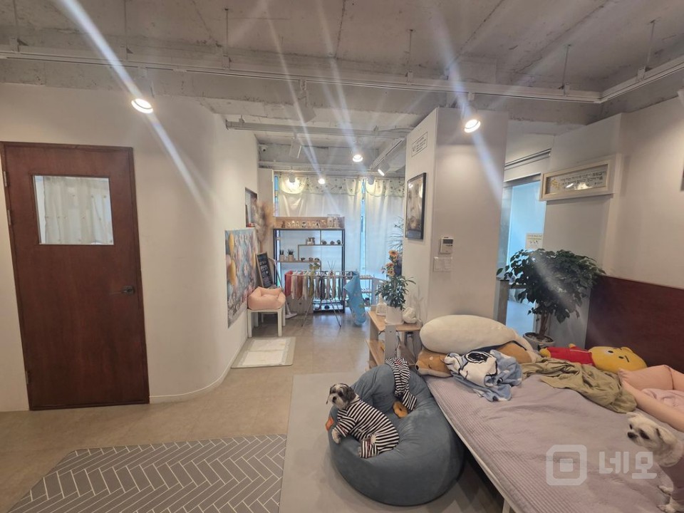 ⭐업종협의가능 인수가능 상봉역인근 무권리 1층상가 매물의 2번째 사진