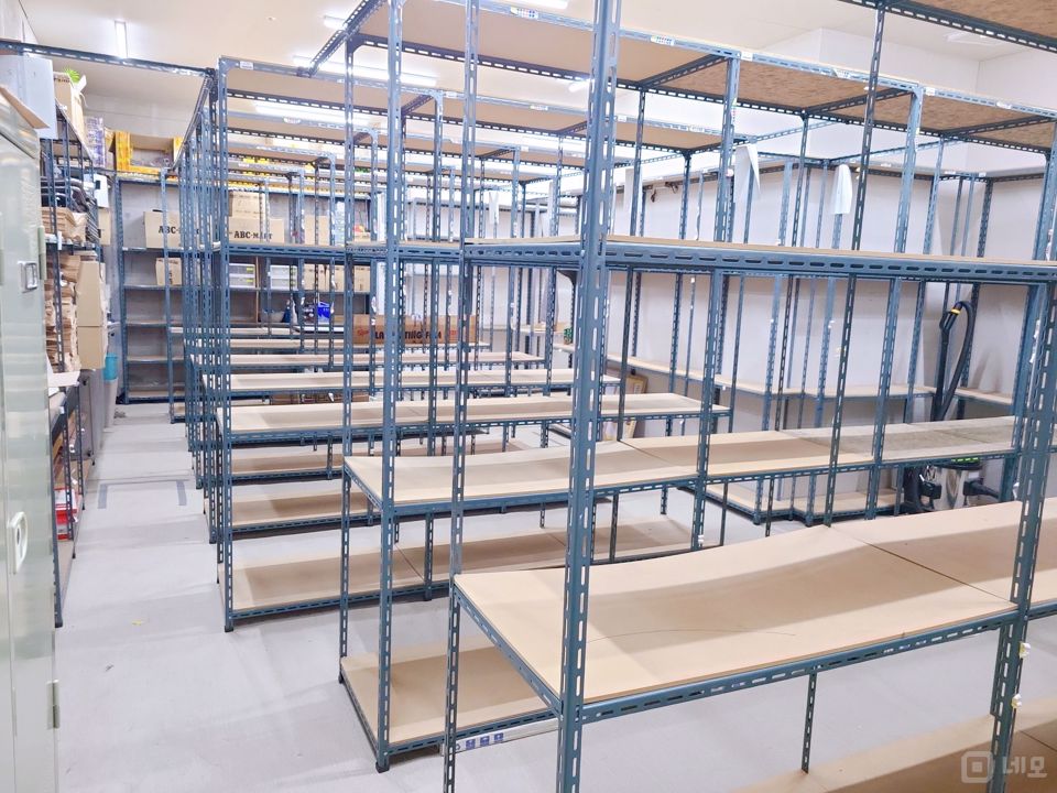 대현동 번화가에 위치한 공실 매물의 5번째 사진