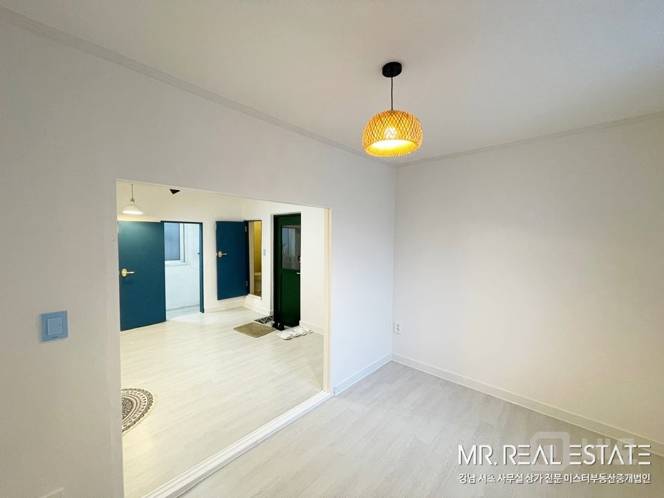 논현초옆.인테리어ACE.사무실.상가.모두환영 매물의 4번째 사진