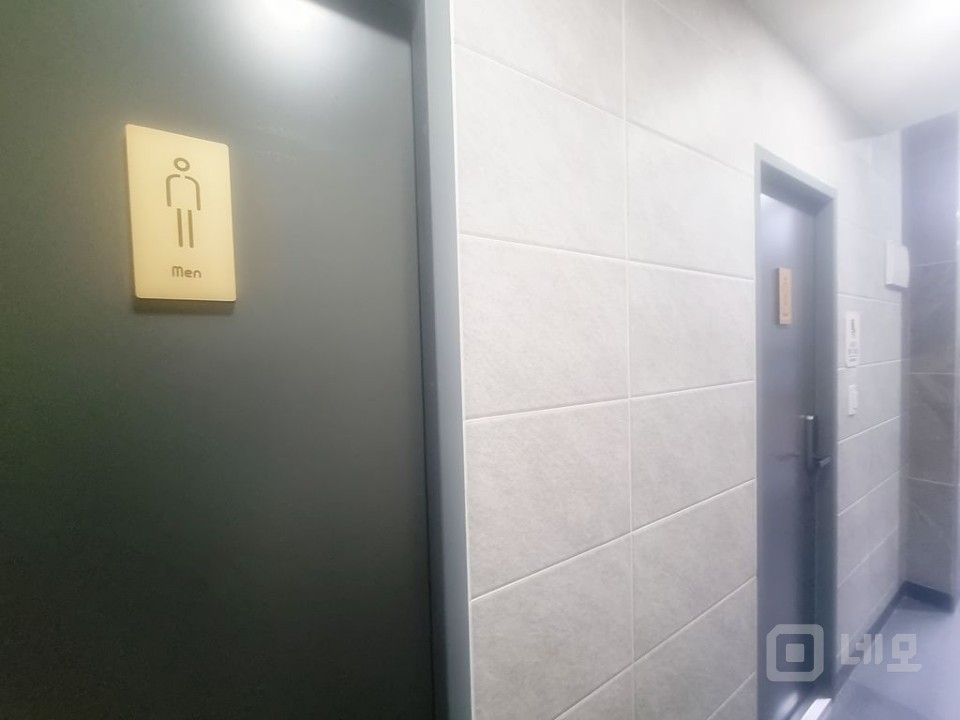 홍대 유동많은 망리단길 퀄리티좋은 테라스 상가사무실!! 매물의 20번째 사진