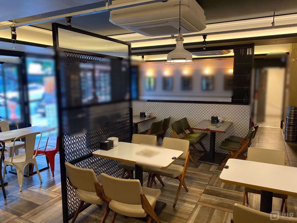 역삼역 도보 4분, 역삼동 치킨 전문점 매물의 4번째 사진