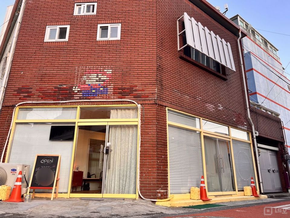 주거지 상권, 인테리어 완비된 민락동 매장 매물의 5번째 사진