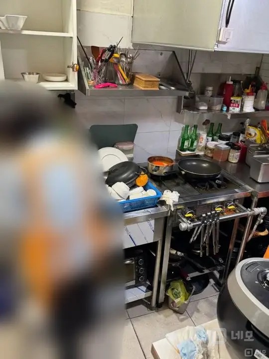 이수역 역세권 남성시장 포장마차 음식점입니다 매물의 3번째 사진