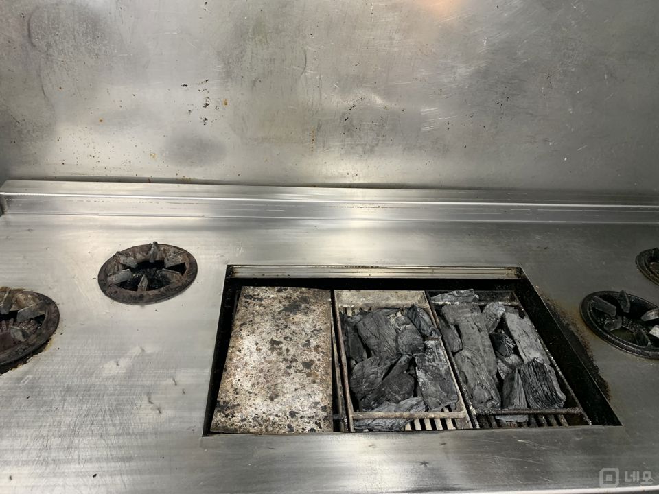 상록구 월피동, 대로변에 위치한 1층 치킨전문점 매물의 5번째 사진