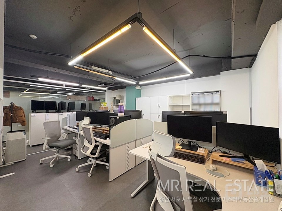 도산대로 이면 가성비ACE사무실 엘베有 단독출입문O 매물의 6번째 사진
