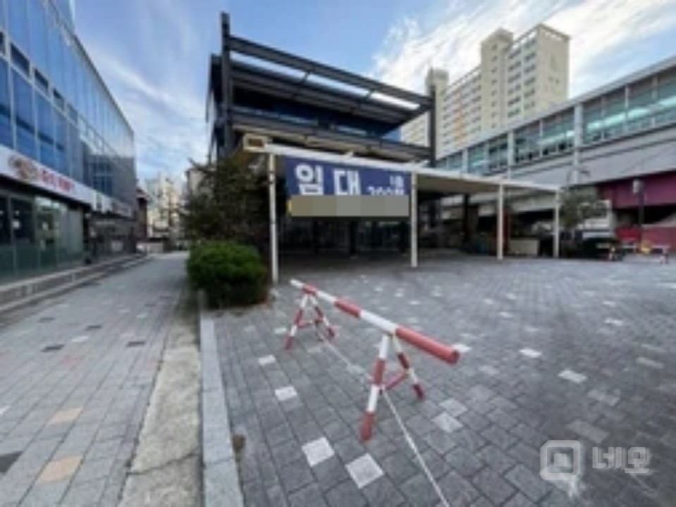 200평 1층 상가 부지 임대 매물의 10번째 사진