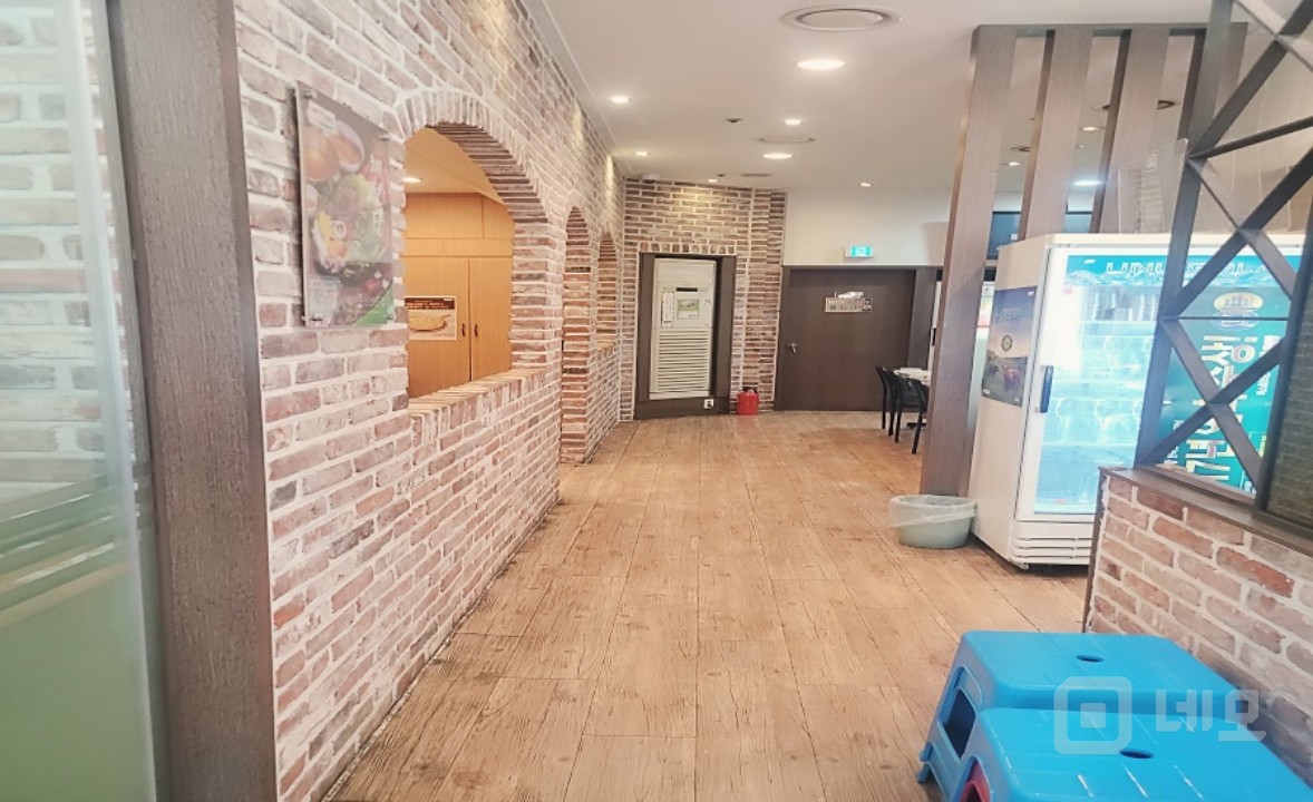 💎서울숲 바로앞 80평이상 1층전체 아파트앞 꿀매물 상가💎 매물의 10번째 사진