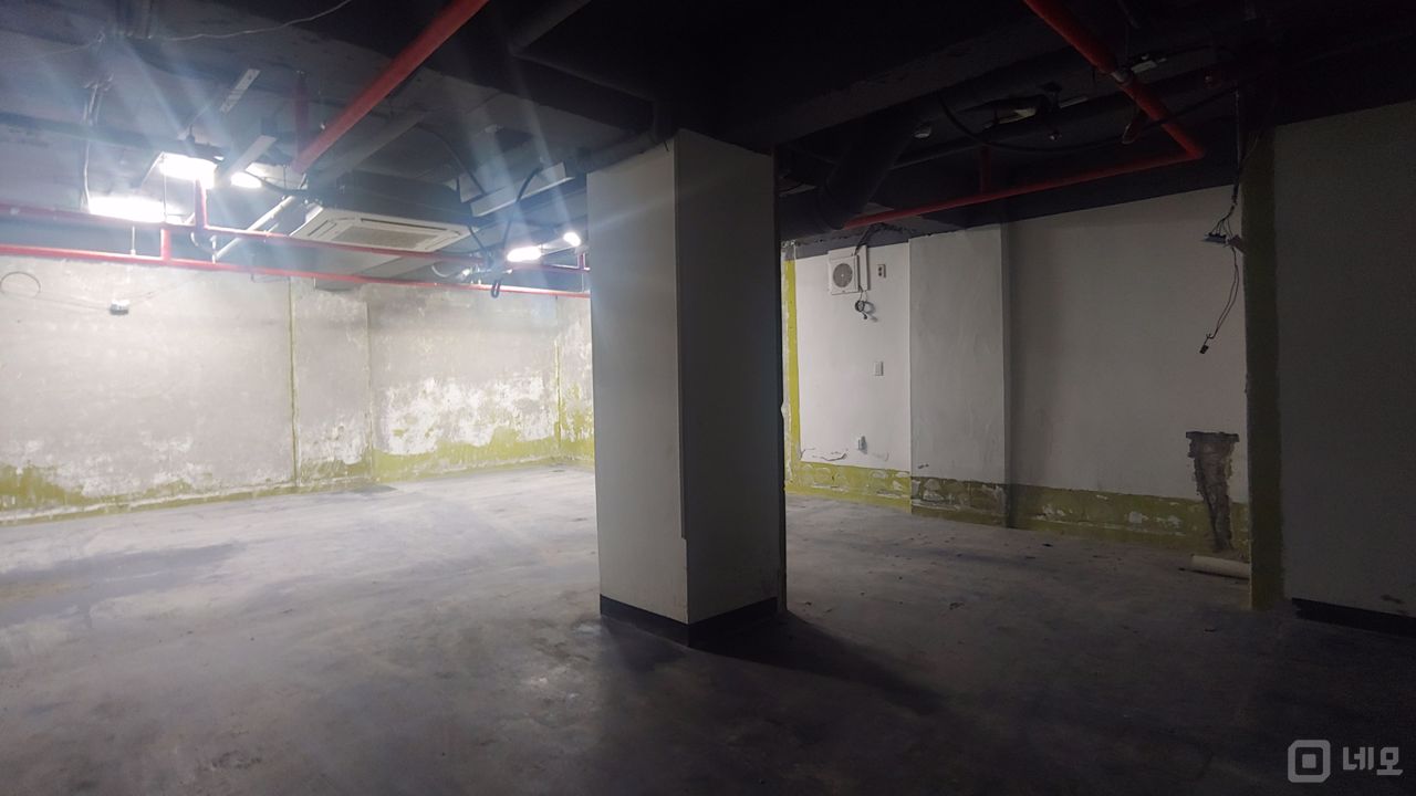 삼성동 선정릉 도보 1분 내 역세권 사무실 매물의 6번째 사진
