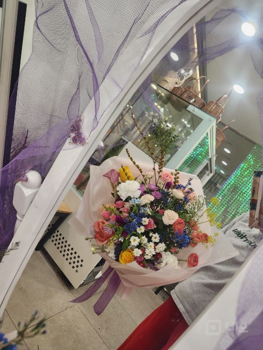 관리 잘되는 슬리퍼상권 매물의 5번째 사진