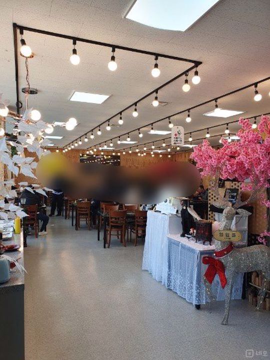 단원구 대부북동 대로변 1층 상가 매물의 2번째 사진