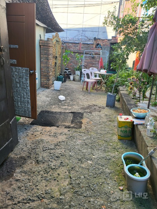 양천구 신정동 1층 일반음식점 양도 (고깃집 운영 중·업종 무관) 매물의 13번째 사진