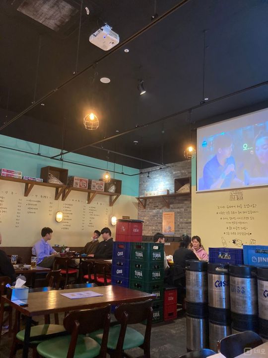 세곡동 노가리 슈퍼 매물의 1번째 사진