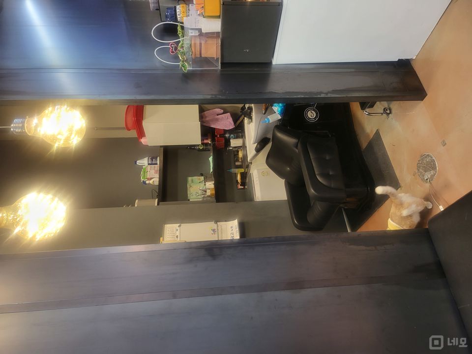 일산 킨텍스 인근 대로변 1층에 위치한 대화동 헤어샵 매물의 3번째 사진