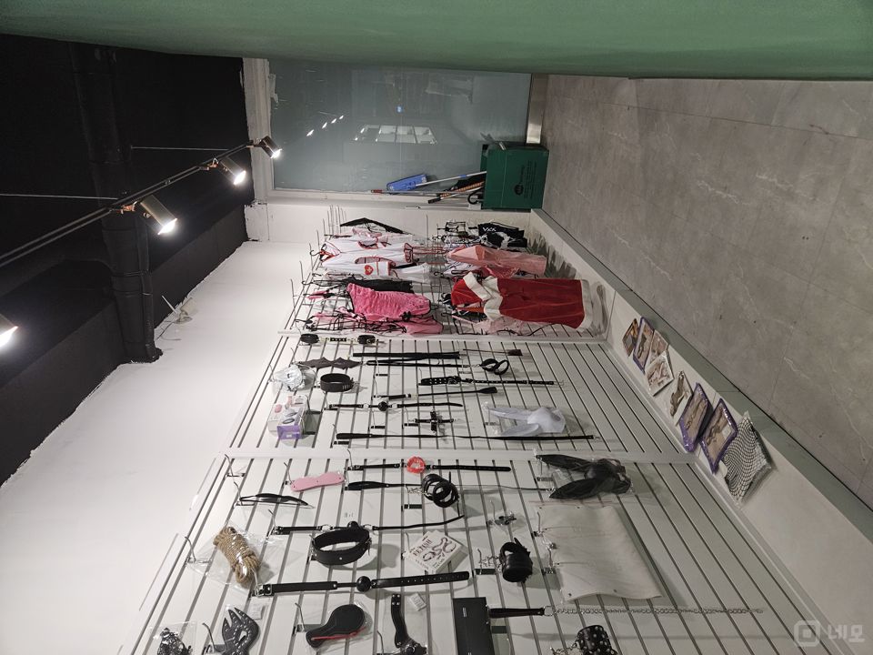궐동 매출 안정적인 성인용품 판매점 매물의 4번째 사진