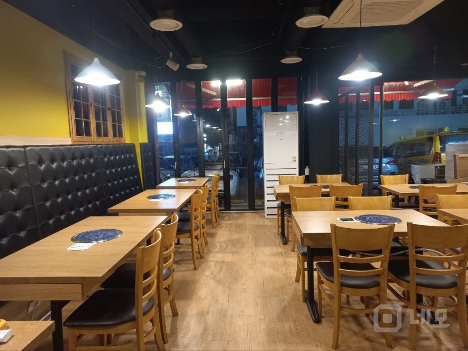 🍖 [석촌역 인근 1층 불고기집] 성업 중 식당 인수 찬스! 매물의 1번째 사진