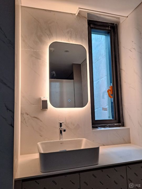 역삼동, 접근성 좋은 4개층 257평 신축 건물 통임대 매물의 6번째 사진