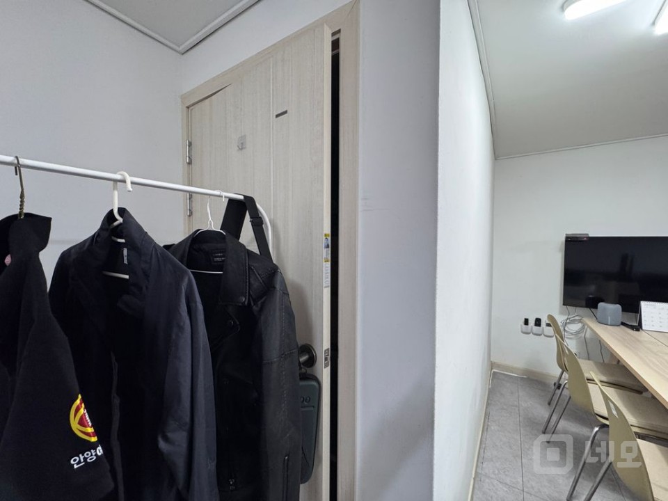 조용한 주택가 사무실, 주차 3만원 매물의 11번째 사진