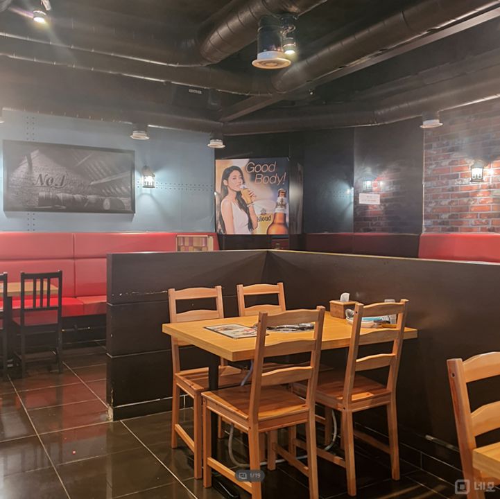 신림동 서울대벤처타운역 역세권, 매출 잘 나오는 샤브샤브 전문점 매물의 1번째 사진
