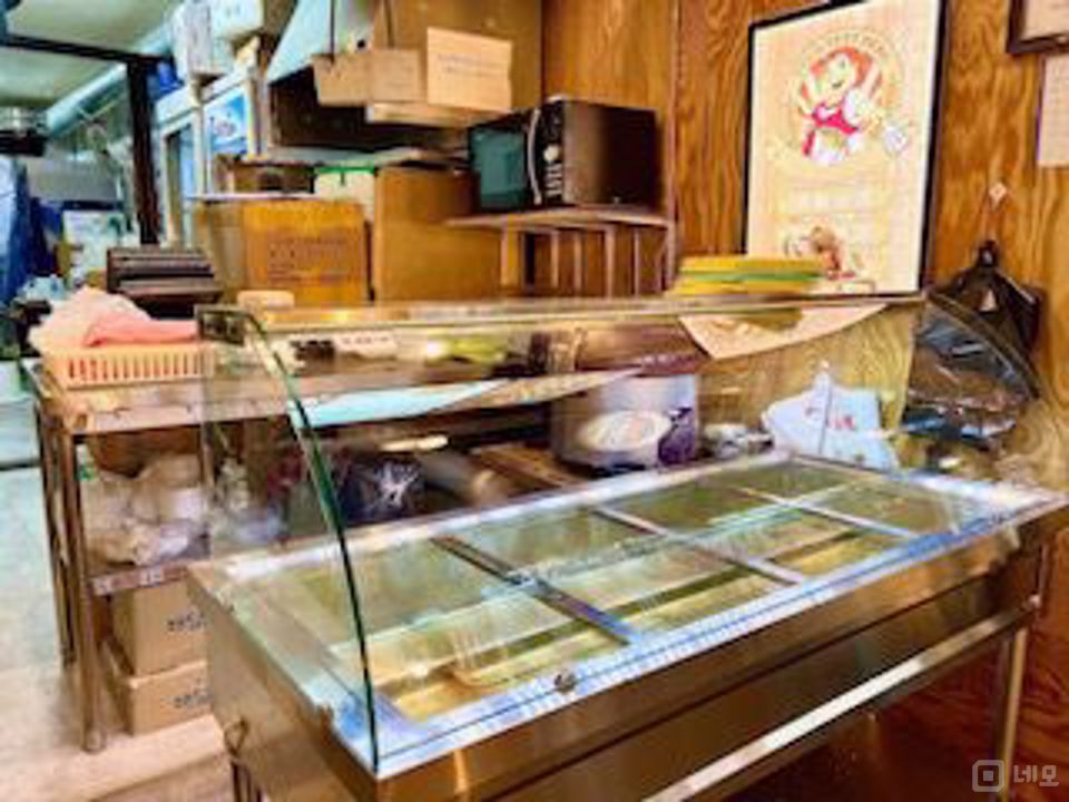 금천구 독산동 유동인구 많은 시장내 1층상가 매물의 2번째 사진