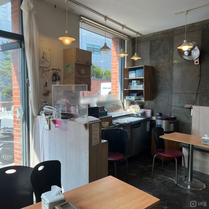 하월곡동 대학교 앞, 학생들 수요 많은 분식점 매물의 3번째 사진