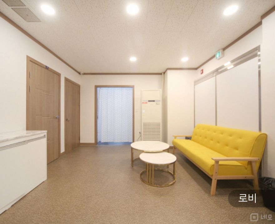 동삭동 법원인근 (먹자골목) 매물의 1번째 사진