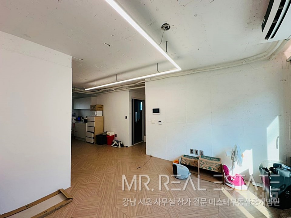 ★가성비甲 연층, 오픈형천장, 무료주차1대, 엘리베이터 유★ 매물의 7번째 사진