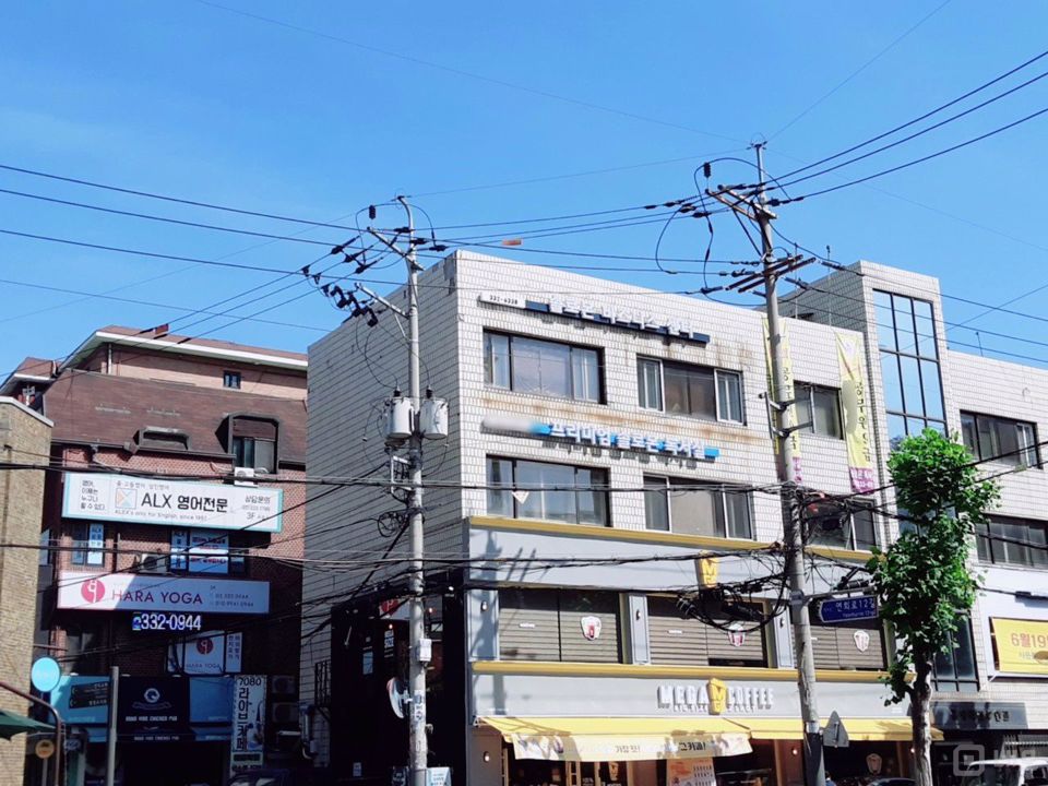 연희동 대로변, 인테리어 및 시설 최상 독서실 매물의 9번째 사진